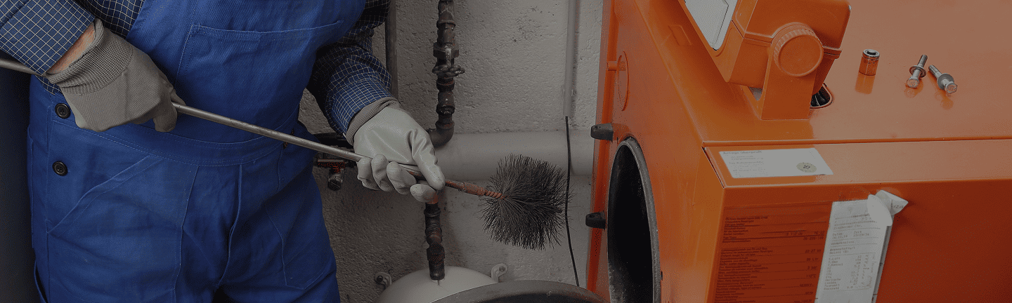 Heating and Cooling Services